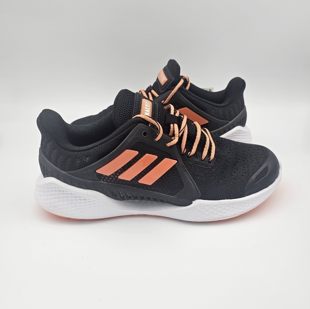 Adidas Climacool Vent Summer.Rdy 'Black Orange' Women's Size 6